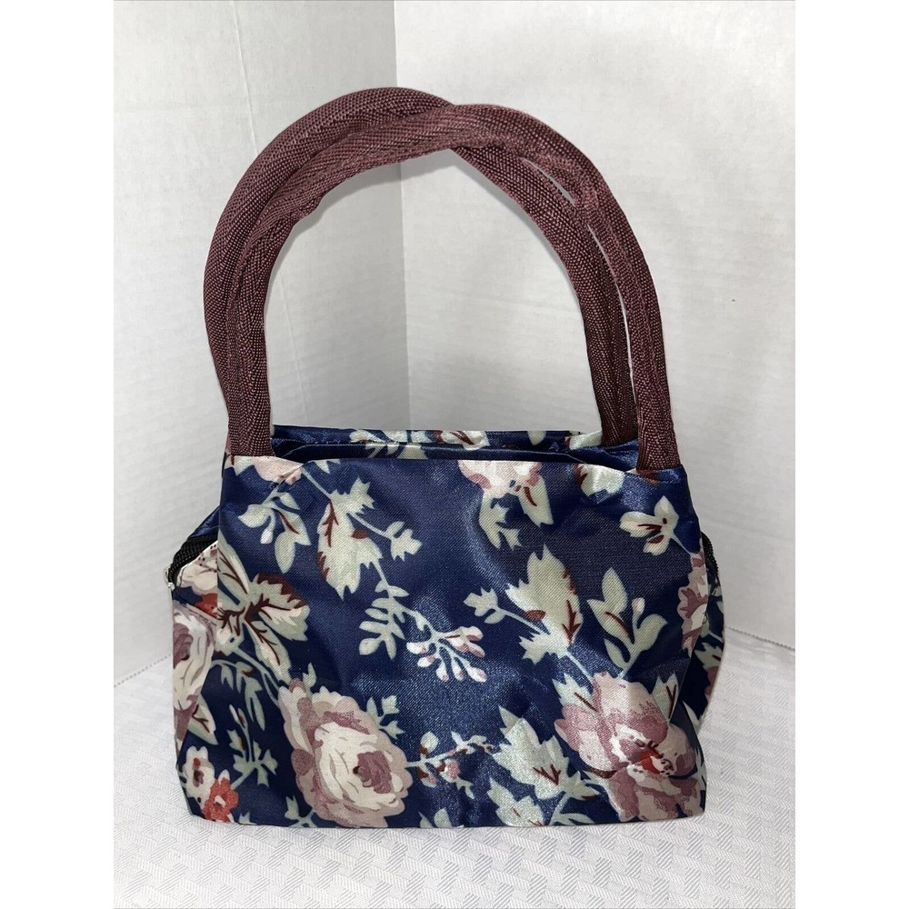Small purse,lunch bag or cosmetic bag